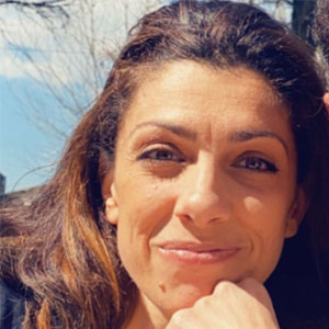 Ida Donninelli agriturismo rossococomero sirolo